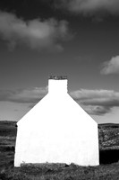 Assynt, Sutherland, Black & Whites