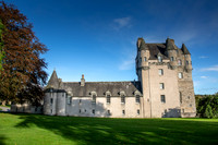CASTLE FRASER