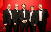 2014 Aberdeen Society of Architects Annual Dinner