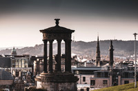 EDINBURGH