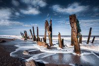 The Beach Revisited