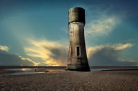 The Beach 2013 Revisited