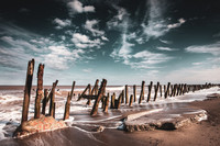 The Beach Revisited 2011
