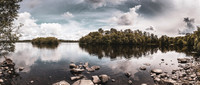 Loch Kinord June 2024