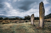 Kealkill Stone Circle Co. Kerry