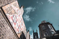 Aberdeen City March 2024