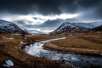 Glenshee 2016 revisited