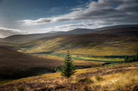 Cairn o' Mount