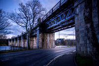 R5 testshots