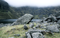 Coumshignaun, Ireland