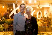 XOXO Launch