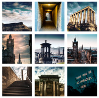 MONTAGES