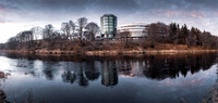 RGU Riverside Campus