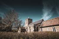 Cambridge April 2021