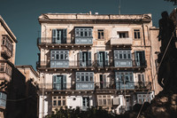 MALTA July 2025