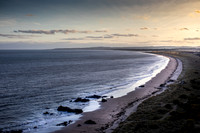 St Cyrus March 2025