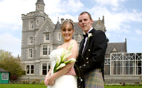 Lesley & Jamie's Wedding