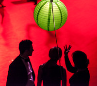 BG Group Beach Ballroom